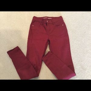 Old Navy Rockstar jeans size 4 regular